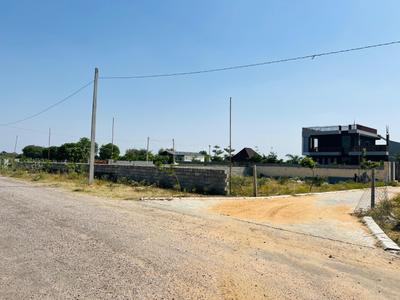 Image of 107 Sq.ft Residential Plot / Land for sale in Bagru, Jaipur for Rs. 4000000