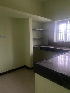 Kitchen Image of 900 Sq.ft 2 BHK Villa for sale in Kinathukadavu Coimbatore for Rs. 3200000