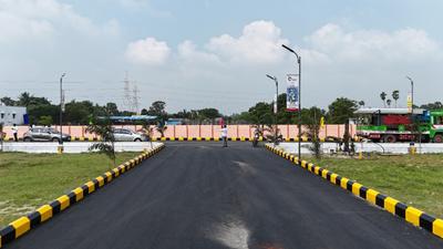 Image of 1300 Sq.ft Residential Plot / Land for sale in Pudupakkam, Chennai for Rs. 5720000
