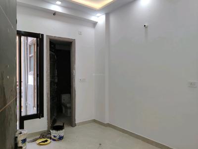 Bedroom Image of 850 Sq.ft 2 BHK Apartment / Flat for sale in Ansals Chiranjiv Vihar Ghaziabad for Rs. 4265000