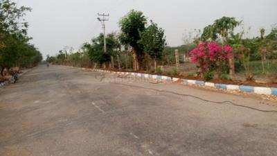 Image of 500 Sq.ft Residential Plot / Land for sale in Green Acres, Chilkur, Hyderabad for Rs. 8000000