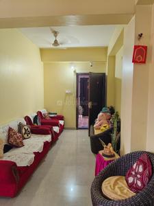 Hall Image of 1379 Sq.ft 3 BHK Apartment / Flat for sale in Bhetapara Guwahati for Rs. 6900000