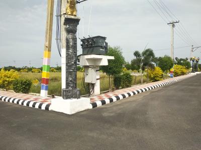 Image of 150 Sq.ft Residential Plot / Land for sale in Kankipadu, Vijayawada for Rs. 2250000