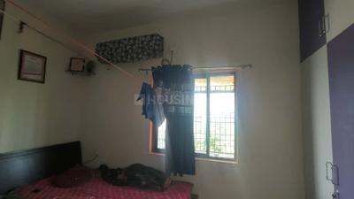 Bedroom Image of 627 Sq.ft 1 BHK Apartment / Flat for sale in Undera Vadodara for Rs. 1900000