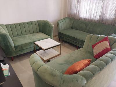Hall Image of 3000 Sq.ft 4 BHK Independent House for sale in Saket Nagar Indore for Rs. 30000000