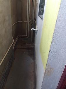 Balcony Image of 1300 Sq.ft 1 BHK Builder Floor for rent in Ganesh Peth Hubli for Rs. 7000