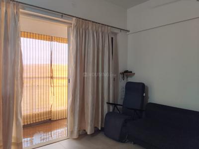Bedroom Image of 600 Sq.ft 1 BHK Apartment / Flat for sale in Bhugaon Pune for Rs. 4200000