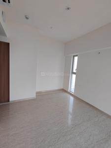 Hall Image of 1050 Sq.ft 2 BHK Apartment / Flat for rent in Lodha Primero, Worli Mumbai for Rs. 210000