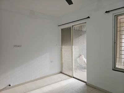 Living Room Image of 630 Sq.ft 1 BHK Apartment / Flat for sale in Majestique Oasis, Wagholi Pune for Rs. 3151000