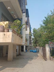 Image of 600 Sq.ft 2 BHK Apartment / Flat for sale in Waluj, Aurangabad for Rs. 2500000