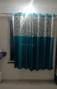 Image of 452 Sq.ft 1 BHK Apartment / Flat for sale in Paranjape Abhiruchi Parisar T1 T2 T3 M1A M1B And M2, Dhayari, Pune for Rs. 4000000