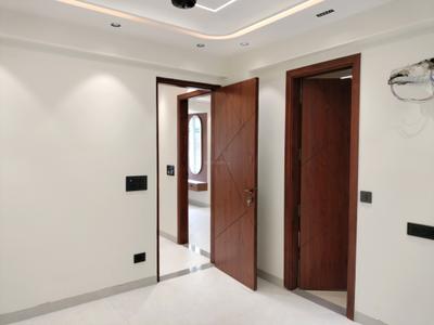 Bedroom Image of 1700 Sq.ft 3 BHK Apartment / Flat for sale in Sector 23 Dwarka New Delhi for Rs. 27200000
