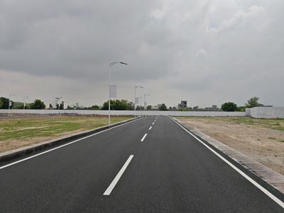 Image of 900 Sq.ft Residential Plot / Land for sale in Perungalathur, Chennai for Rs. 5400000