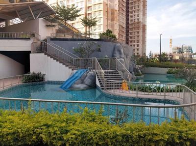 Image of 920 Sq.ft 3 BHK Apartment / Flat for sale in Brigade El Dorado, Gummanahalli, Bengaluru for Rs. 14700000