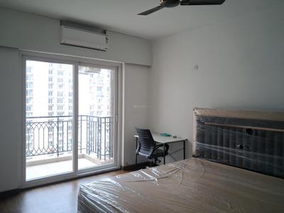 Bedroom Image of 1625 Sq.ft 3 BHK Apartment / Flat for sale in ATS Le Grandiose, Sector 150 Noida for Rs. 18500000