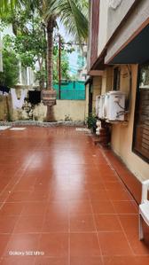 Balcony Image of 2520 Sq.ft 3 BHK Apartment / Flat for sale in Science City Ahmedabad for Rs. 17000000