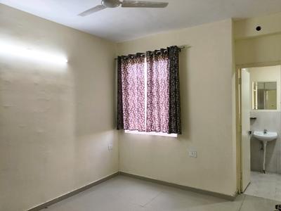 Bedroom Image of 750 Sq.ft 3 BHK Apartment / Flat for rent in Pyramid Infinity, Sector 70 Gurgaon for Rs. 26500