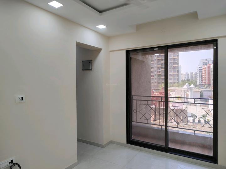 Lalani Residency Living Room 1