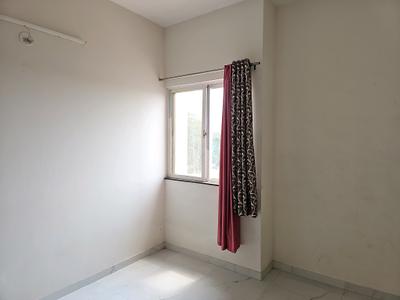 Bedroom Image of 494 Sq.ft 1 BHK Apartment / Flat for sale in VTP Purvanchal, Kesnand Pune for Rs. 3020000