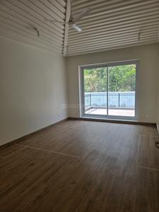 Bedroom Image of 7000 Sq.ft 4 BHK Independent House for sale in Assagao Goa for Rs. 170000000