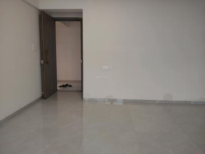 Living Room Image of 1000 Sq.ft 2 BHK Apartment / Flat for sale in Regency Park, Kharghar Navi Mumbai for Rs. 11000000