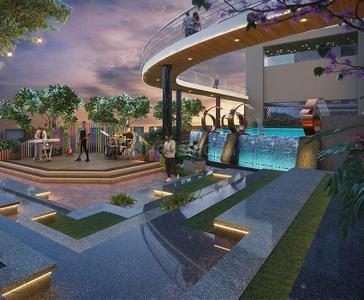 Image of 1942 Sq.ft 3 BHK Apartment / Flat for sale in Livience Aleenta, Pashan, Pune for Rs. 24900000