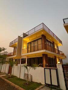 Image of 5600 Sq.ft 6 BHK Villa for sale in Karjat, Thane for Rs. 37500000