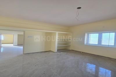 Bedroom Image of 1055 Sq.ft 3 BHK Apartment / Flat for sale in Sembakkam Chennai for Rs. 8112500
