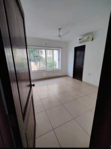 Hall Image of 2245 Sq.ft 3 BHK Apartment / Flat for rent in Marvel Zephyr, Kharadi Pune for Rs. 75000