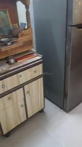 Kitchen Image of 300 Sq.ft 1 BHK Apartment / Flat for sale in Raheja Township, Malad East Mumbai for Rs. 7500000