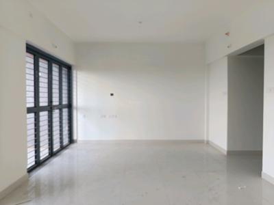 Living Room Image of 1100 Sq.ft 2 BHK Apartment / Flat for sale in Kumar Princetown Towers, Mohammed Wadi Pune for Rs. 7400000