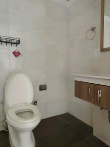 Bedroom One Image of 1877 Sq.ft 3 BHK Apartment / Flat for sale in Unitech Fresco, Sector 50 Gurgaon for Rs. 28100000