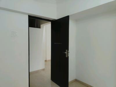 1 BHK Flat