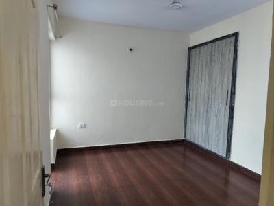 Bedroom Image of 1720 Sq.ft 3 BHK Apartment / Flat for sale in Emaar Palm Gardens, Sector 83 Gurgaon for Rs. 22000000
