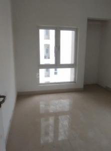 Bedroom Image of 1200 Sq.ft 3 BHK Apartment / Flat for sale in Rishi Pranaya , Rajarhat Kolkata for Rs. 11500000