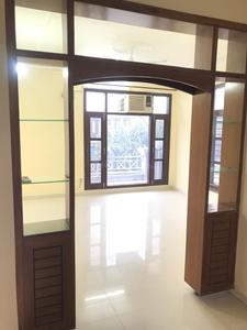 Balcony Image of Girl's pg in Sector 33, Chandigarh