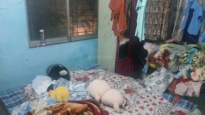 Bedroom Image of 900 Sq.ft 2 BHK Apartment / Flat for rent in Khopoli Navi Mumbai for Rs. 15000