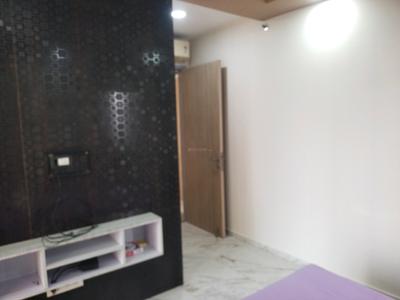Bedroom Image of 1485 Sq.ft 2 BHK Apartment / Flat for sale in Maker Tower, Cuffe Parade Mumbai for Rs. 135000000