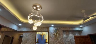 Hall Image of 1109 Sq.ft 2 BHK Apartment / Flat for sale in Adwalpalkar Adwalpalkars Skyline, Panjim Goa for Rs. 21000000