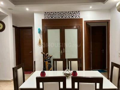 Hall Image of 2260 Sq.ft 3 BHK Builder Floor for sale in Ansal Esencia Sector 67, Sector 67 Gurgaon for Rs. 20500000