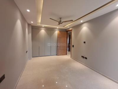 Hall Image of 1872 Sq.ft 3 BHK Builder Floor for sale in Greater Kailash I New Delhi for Rs. 60000000