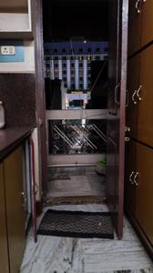 Balcony Image of 900 Sq.ft 2 BHK Builder Floor for rent in Labbipet Vijayawada for Rs. 18000