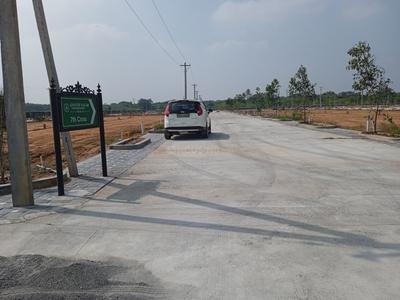 Image of 1200 Sq.ft Residential Plot / Land for sale in Thiruverumbur, Tiruchirappalli for Rs. 1500000