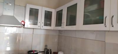 Kitchen Image of 1104 Sq.ft 2 BHK Apartment / Flat for sale in Pride Aashiyana Phase II, Lohegaon Pune for Rs. 8500000