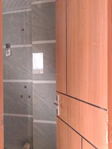 Bedroom One Image of 1050 Sq.ft 2 BHK Apartment / Flat for sale in Skyline Dev Infra by Skyline Homes, Sector 104 Noida for Rs. 4300000