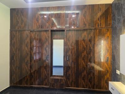 Bedroom Image of 2400 Sq.ft 4 BHK Independent House for sale in SMV Layout Bengaluru for Rs. 23500000