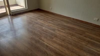 Bedroom Image of 2665 Sq.ft 3 BHK Apartment / Flat for rent in Raheja Vedaanta, Sector 108 Gurgaon for Rs. 38000