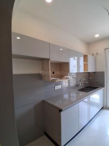 Kitchen Image of 1853 Sq.ft 3 BHK Apartment / Flat for sale in Sector 20 Panchkula for Rs. 11500000