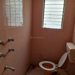 Bathroom Image of 1120 Sq.ft 2 BHK Apartment / Flat for sale in Raviraj Apartment, Koregaon Park Pune for Rs. 9000000