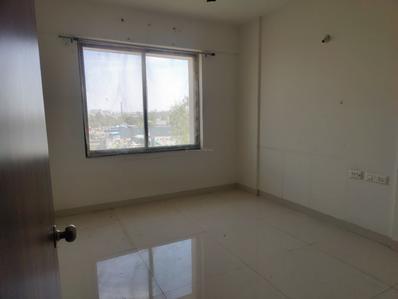 Bedroom Image of 1200 Sq.ft 2 BHK Apartment / Flat for rent in DB Pride, Talawali Chanda Indore for Rs. 20500